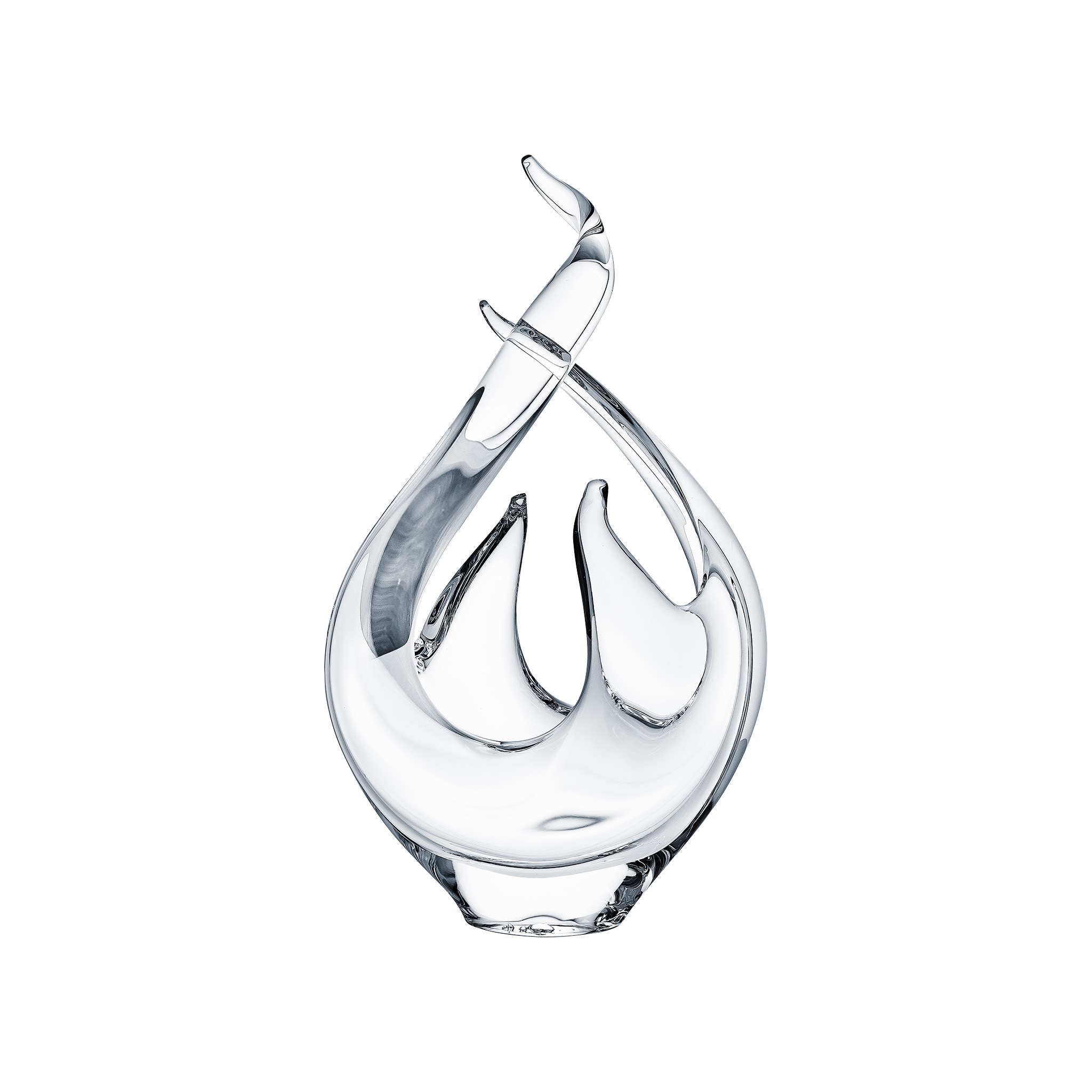 ランケ：フラワーベース (M) | 花器 | Sghr