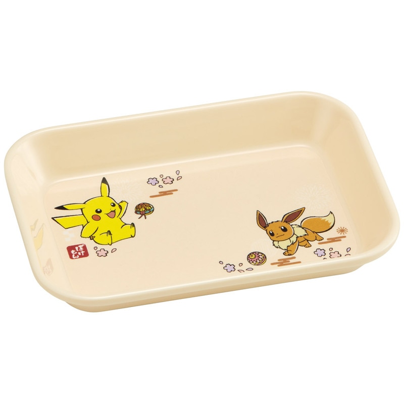 メラミン製 食器 トレー M 皿 お皿 メラミン プレート トレイ メラミン