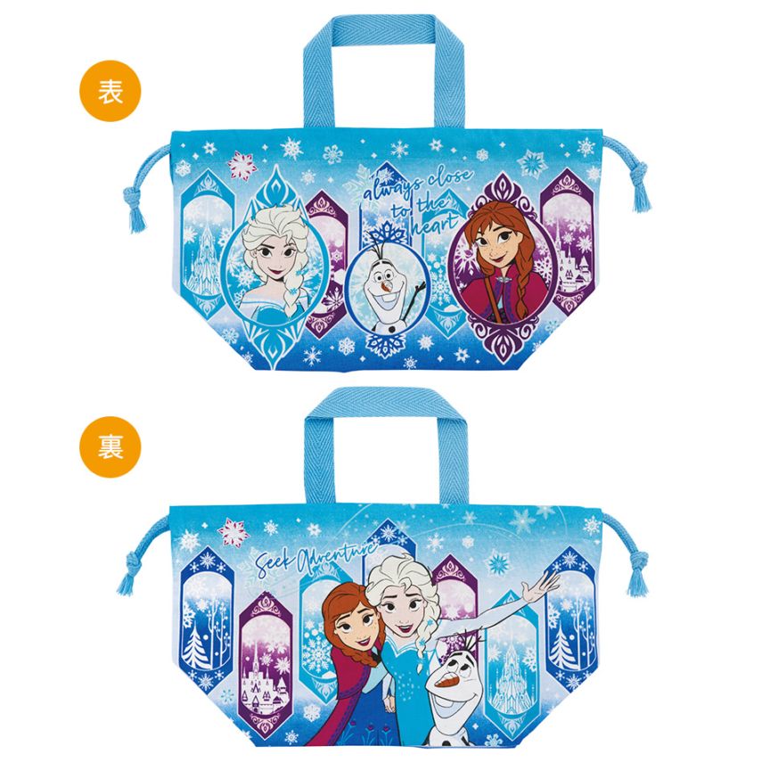 メール便対象品】 お弁当袋 幼稚園 キャラクター ランチ巾着 子供 巾着