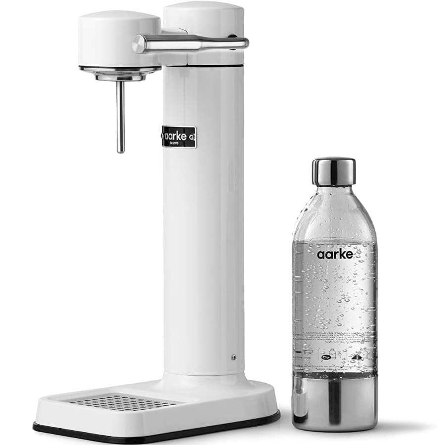 国内正規品】アールケ カーボネーターⅢ AARKE Car