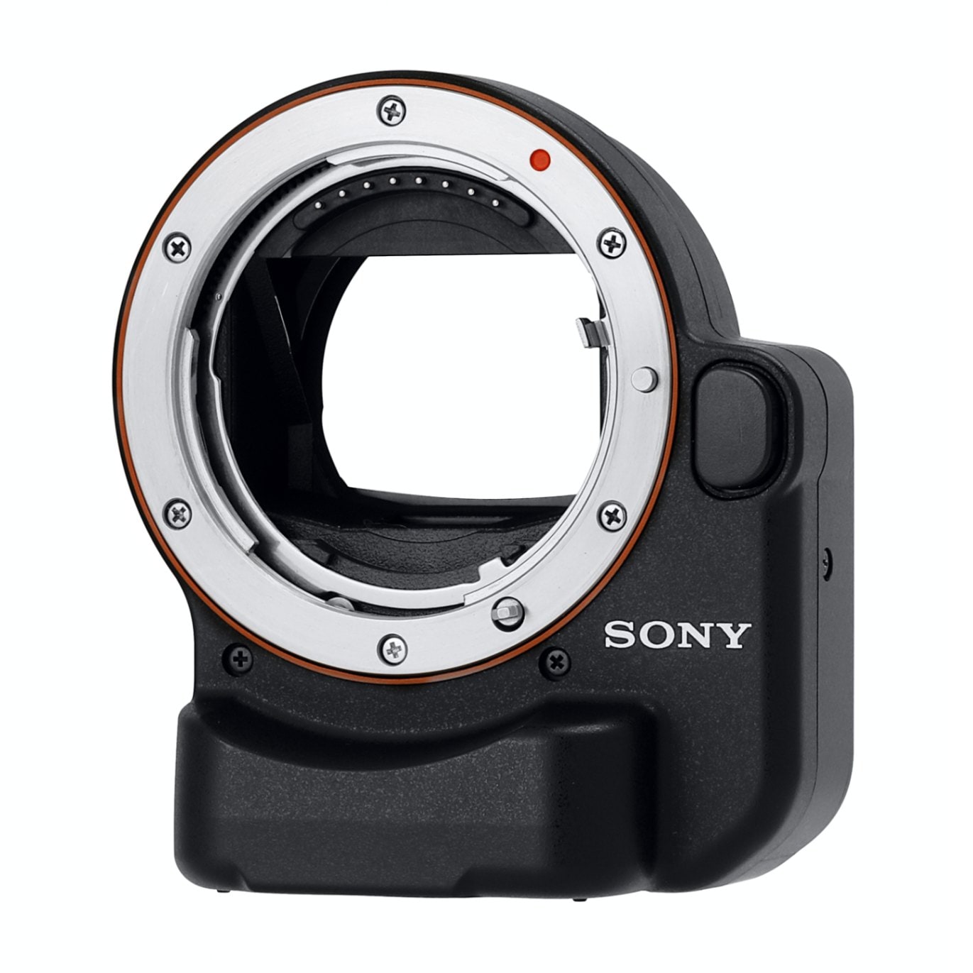 MonsterAdapter LA-EA4”r” SONY LA-EA4 ＜改造品＞ (ソニーA/ミノルタA