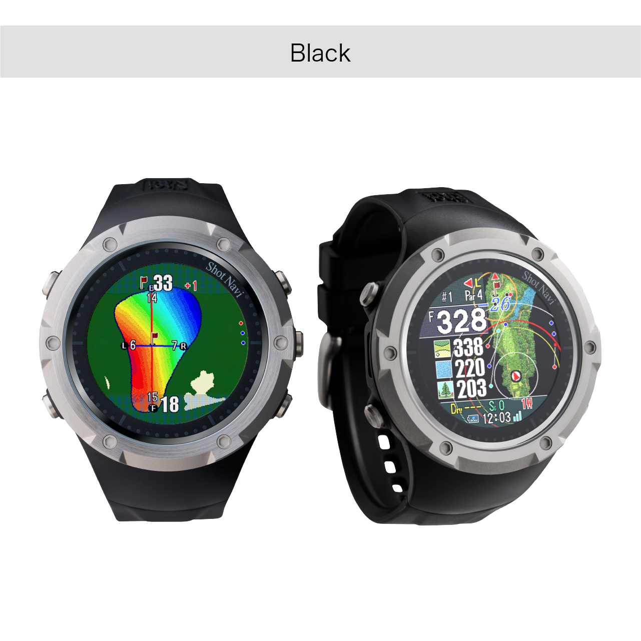 Evolve SE 商品詳細ページ 【公式通販】Shot Navi ショットナビ