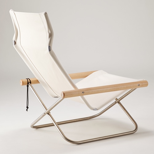 ニーチェアエックス ナチュラル／ホワイト | Nychair X | Nychair X