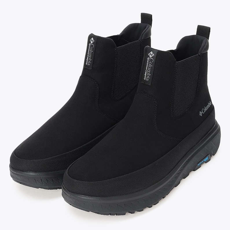 Columbia コロンビア メンズ ブーツ サップランド フォー ラックス