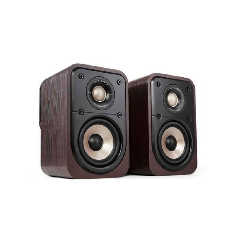 Polk Audio Signature Elite ES10 (ペア) ブックシェルフ型スピーカー