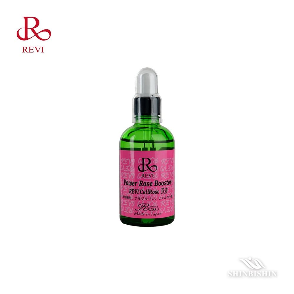 REVI 業)パワーローズブースター 100ml | REVI（ルヴィ） | プロ専用