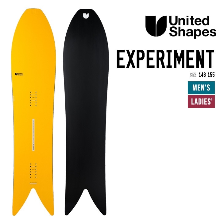 UNITED SHAPES EXPERIMENT | SIDECAR ONLINE SHOP