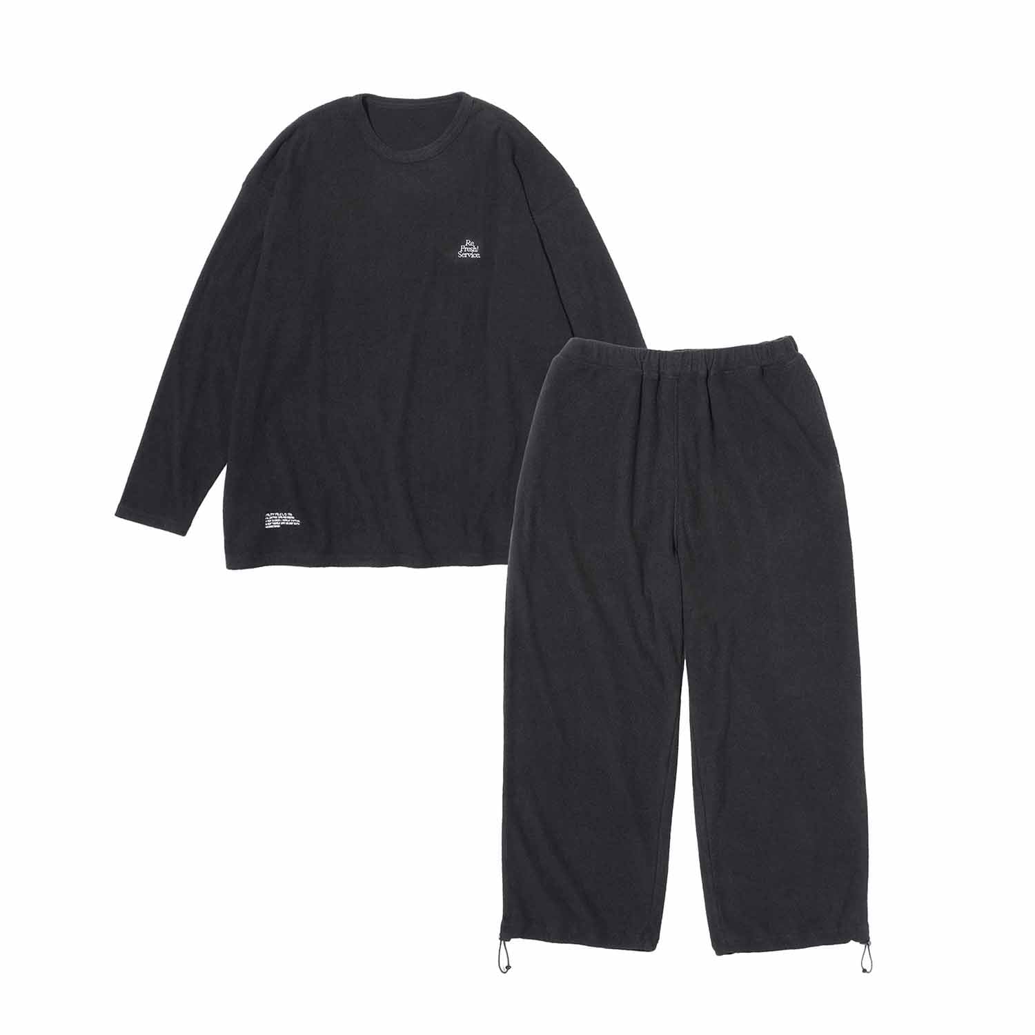 FreshService フレッシュサービス ReFresh!Service リフレッシュ