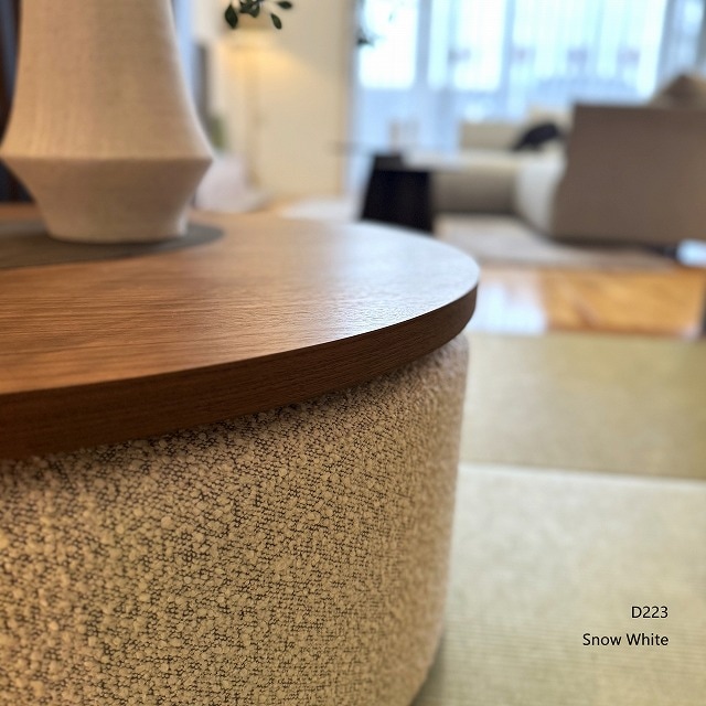 HUMMER（ハマー）センターテーブル | LIVING,リビングテーブル