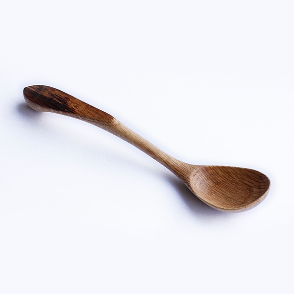 わがままcutlery スプーン | 株式会社local wood furniture 【 北海道