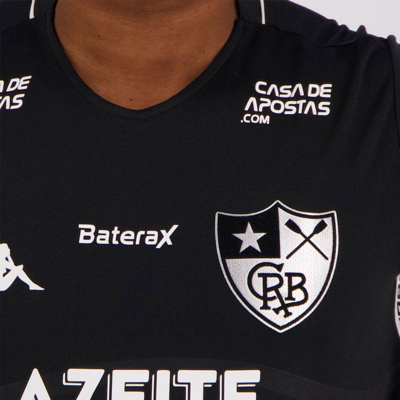 HONDA 4番】本田圭佑ボタフォゴ公式ユニフォーム アウェイ 背番号入り