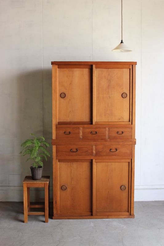 引戸棚 | 全ての商品 - 古家具古道具 そうすけ