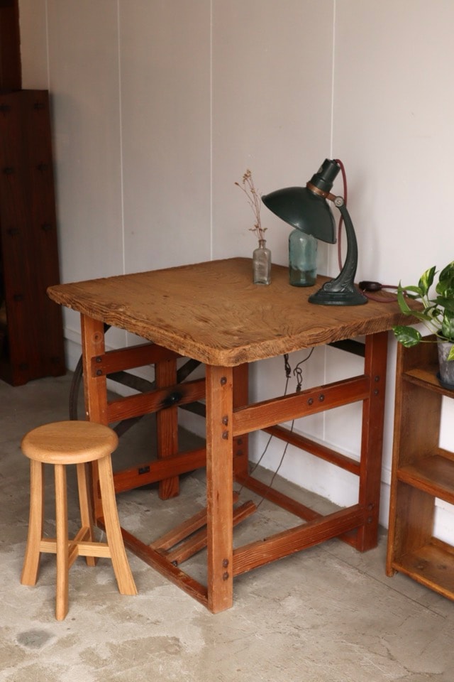 作業台 | 全ての商品 - 古家具古道具 そうすけ