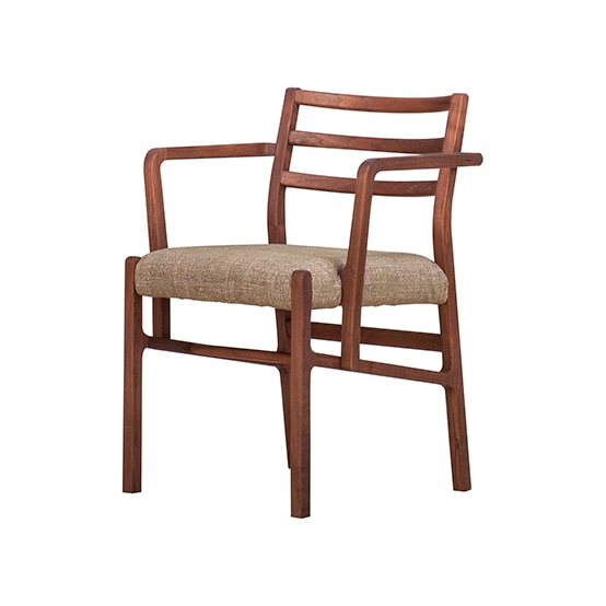 アームチェア Y HOPE ｜source公式オンラインショップ