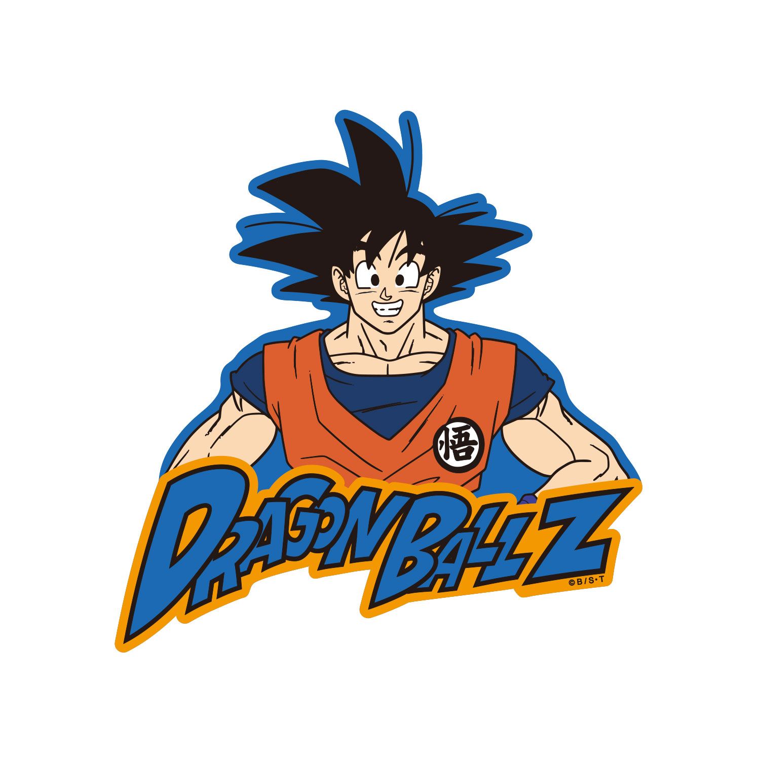 オ*ト様 ドラゴンボール ステッカー シール 5枚セット ニッスイ オ*ト