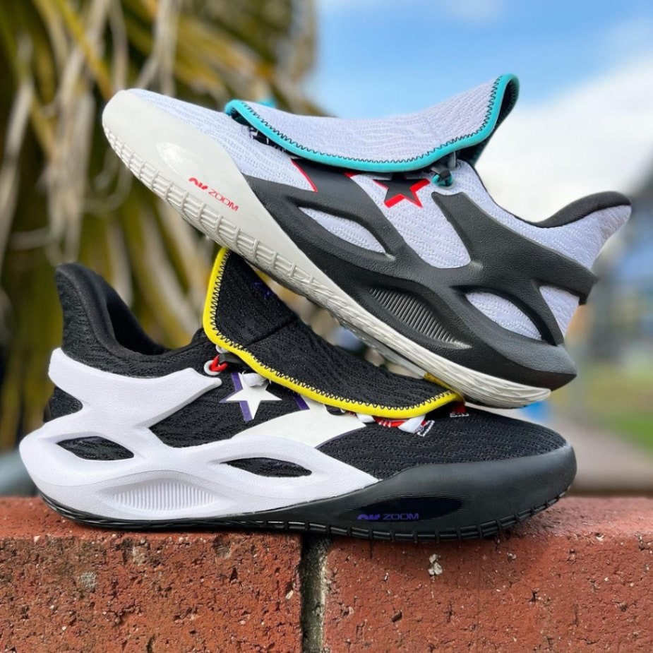 CONVERSE ALL STAR BB TRILLIANT CX コンバース オールスター ビービー