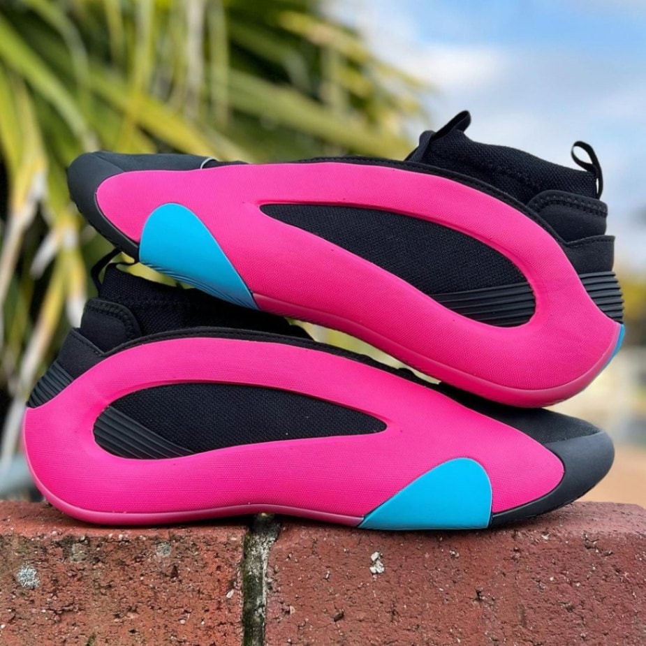 ADIDAS HARDEN VOL.8 'MIAMI NIGHTS' アディダス ハーデン 8 【MEN'S