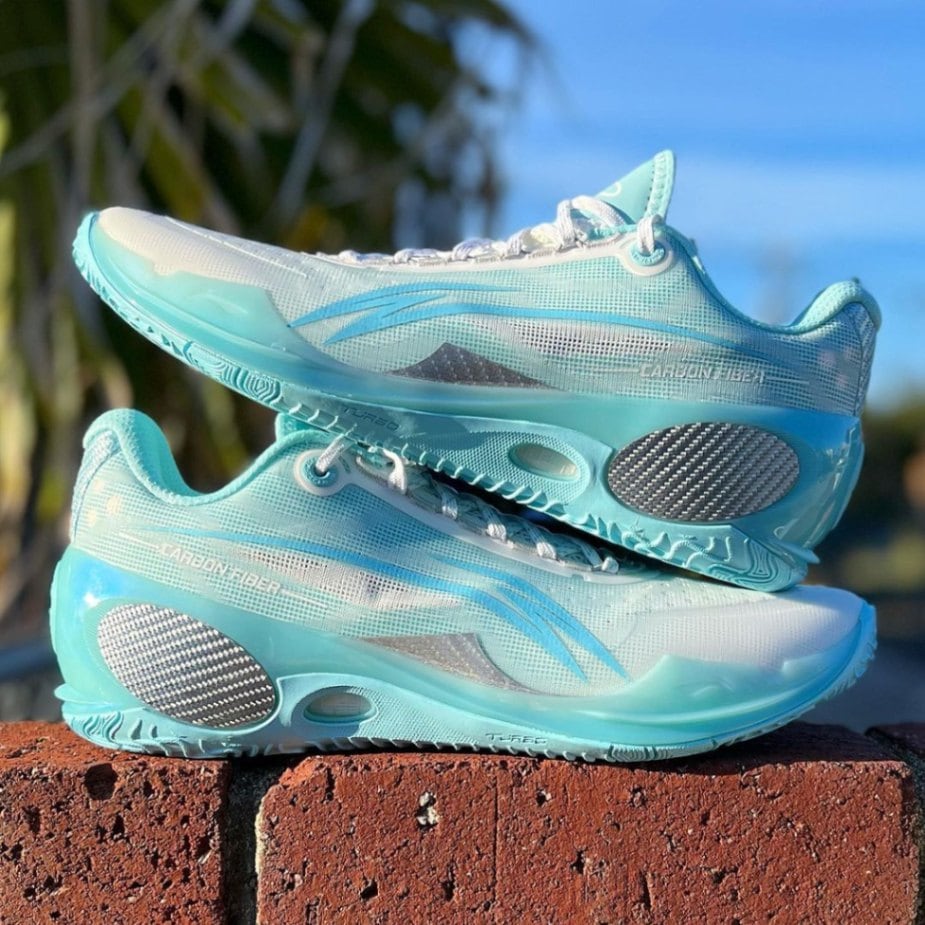 LI-NING WAY OF WADE 808 3 ULTRA リーニン ウェイ オブ ウェイド 808