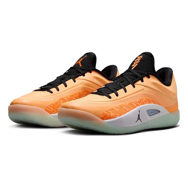 JORDAN ZION 4 PF ジョーダン ザイオン 4 【MEN'S】 peach cream/black
