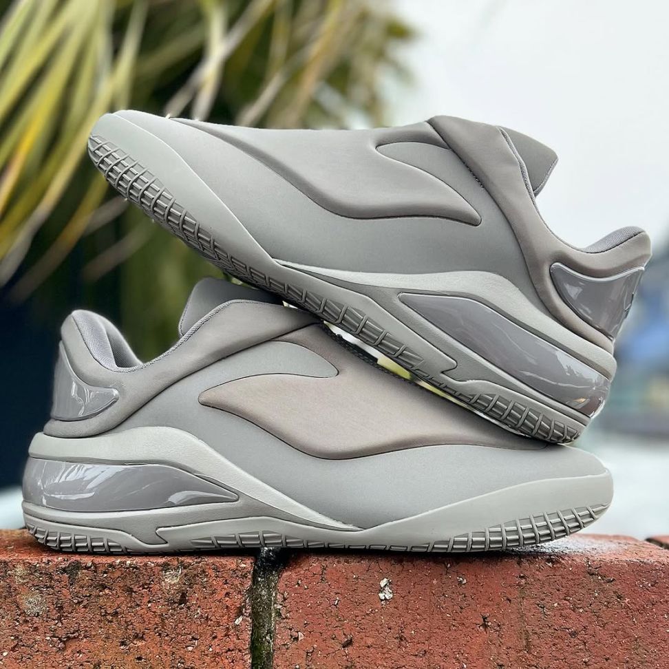 CONVERSE SHAI 001 'ARES GREY' コンバース シェイ 001 SGA 【MEN'S