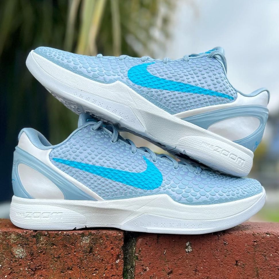 NIKE KOBE 6 PROTRO 'CAITLIN CLARK' ナイキ コービー 6 プロトロ