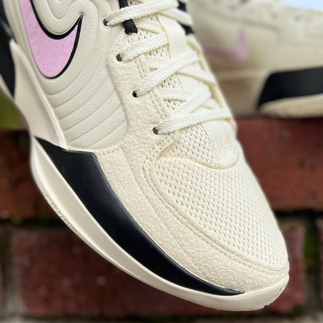 NIKE JA 2 EP 'COCONUT MILK' ナイキ ジャ 2 ジャ モラント 【MEN'S