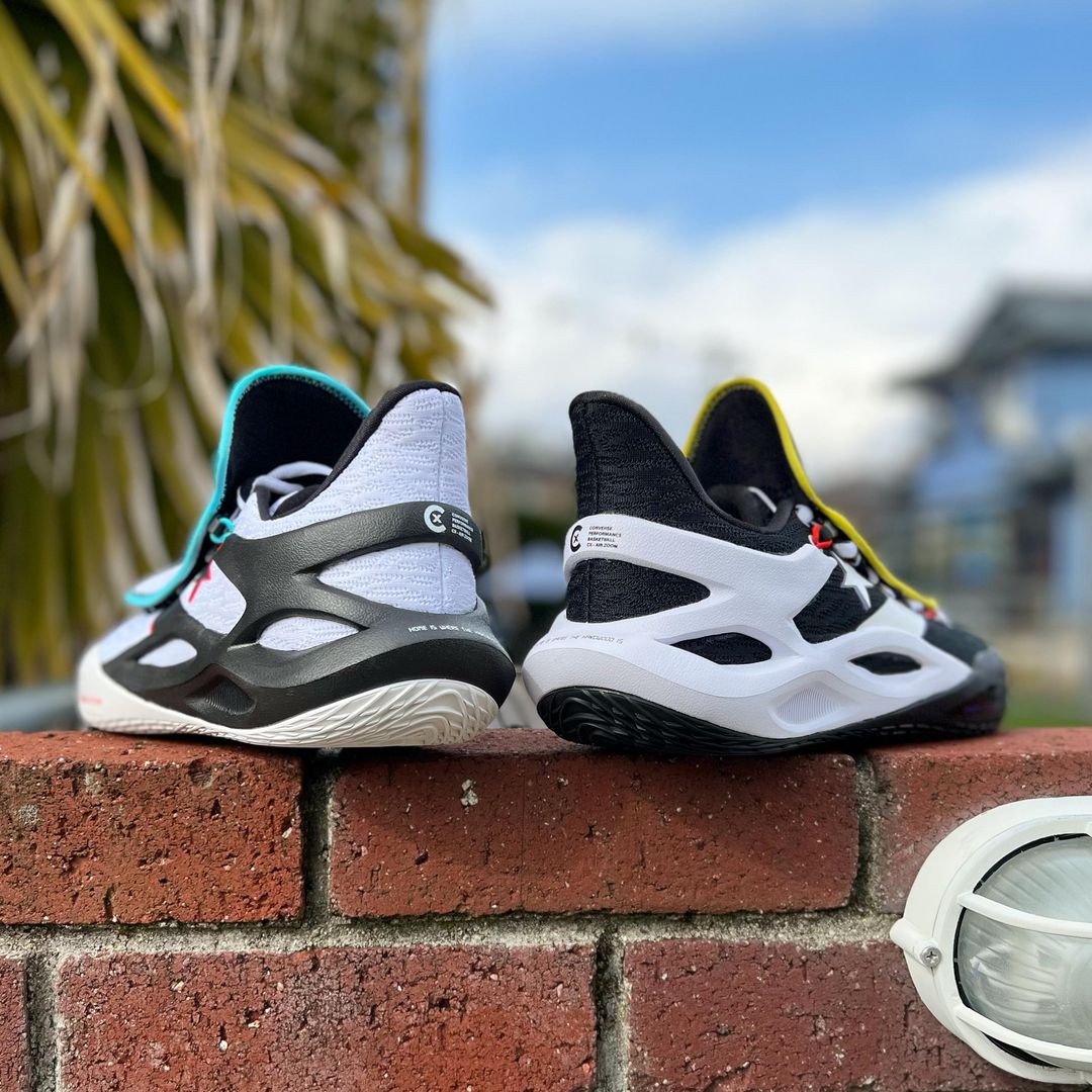 CONVERSE ALL STAR BB TRILLIANT CX コンバース オールスター ビービー