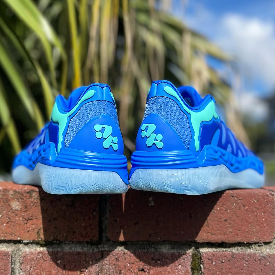 PUMA HALI 1 プーマ ハリ 1 タイリース ハリバートン 【MEN'S