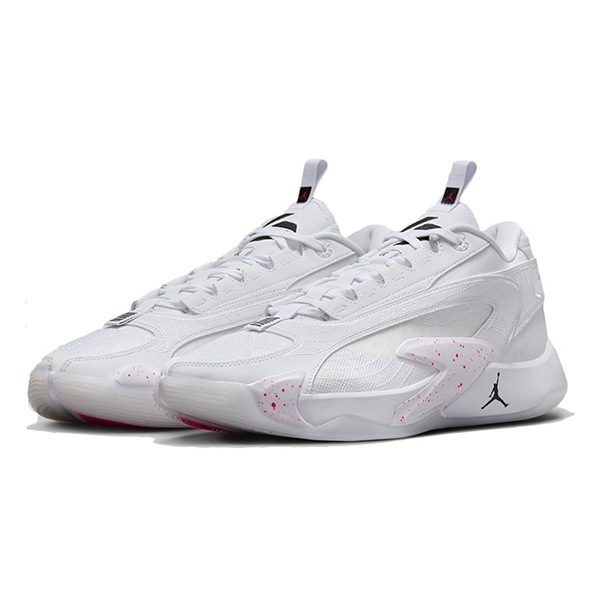 JORDAN LUKA 2 ナイキ ジョーダン ルカ 2 ドンチッチ 【MEN'S】 white