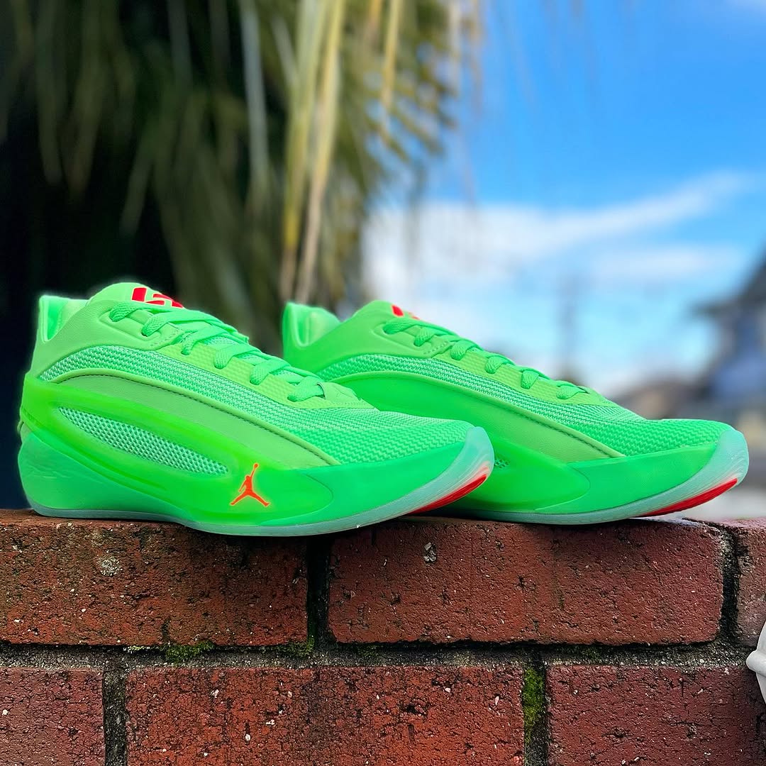 JORDAN LUKA 5 PREM PF 'VIPER EDGE' ナイキ ジョーダン ルカ 5