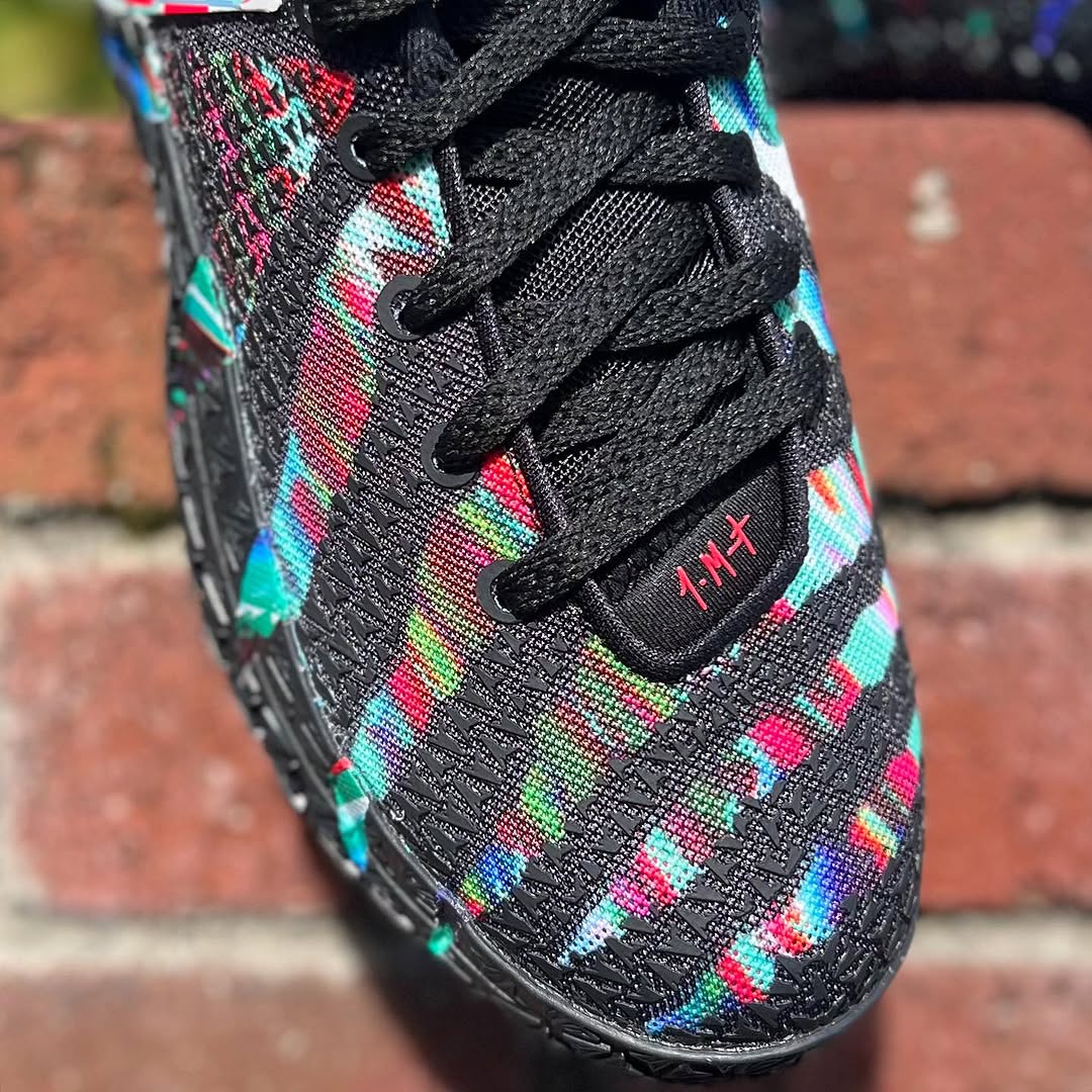 NIKE JA 3 GS 'KING OF THE COURT' ナイキ ジャ 3 ジャ モラント