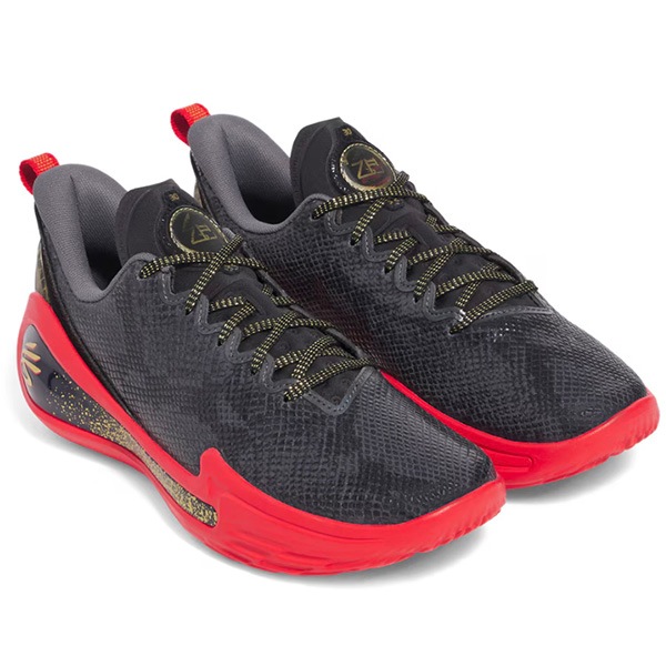 UNDER ARMOUR CURRY 12 'YEAR OF THE SNAKE' アンダーアーマー カリー