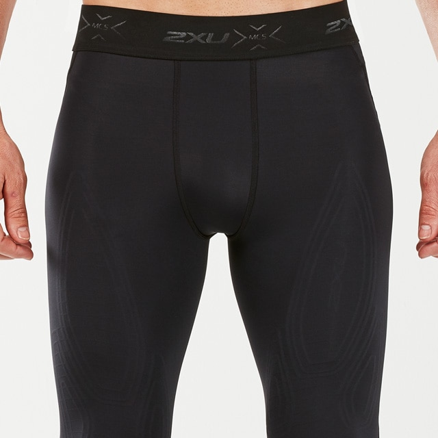2XU MCS クロストレーニング コンプレッションタイツ 男女 MA5365B/WA5367B