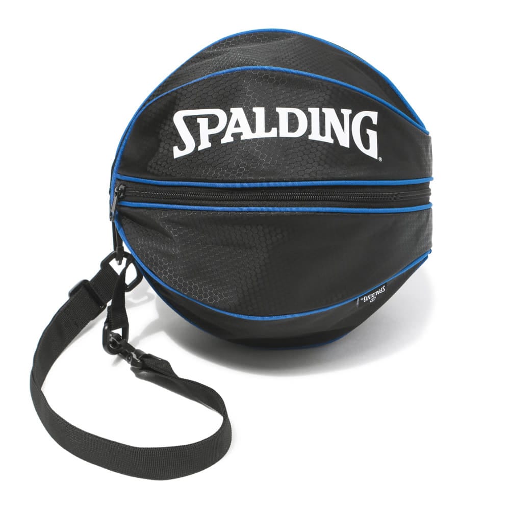 ボールバッグ グラフィティ ホワイト 49-001GW | スポルディング