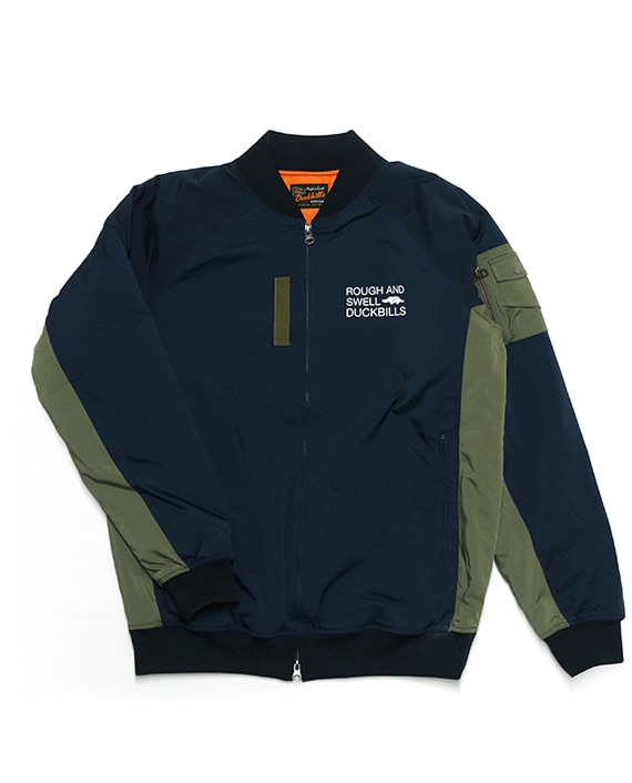 RSM-25248 PHANTOM DENVER | rough & swell,rough & swell MEN