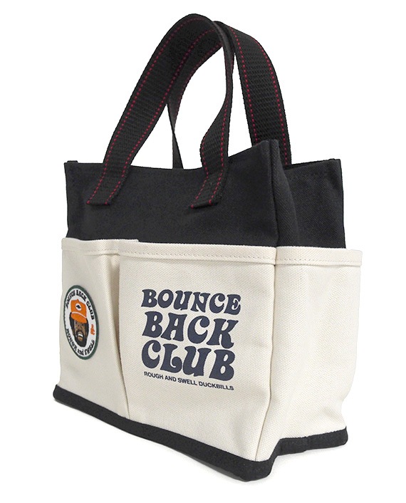 RSA-25101 BBC CART BAG | rough & swell,GOODS | | STORAGE ONLINE STORE