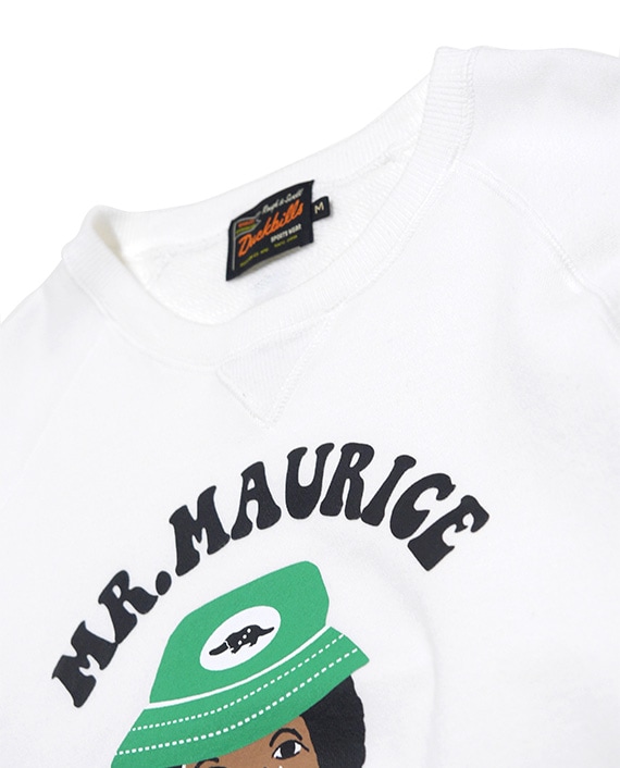RSM-25042 Mr. MAURICE SWEAT | rough & swell,rough & swell MEN