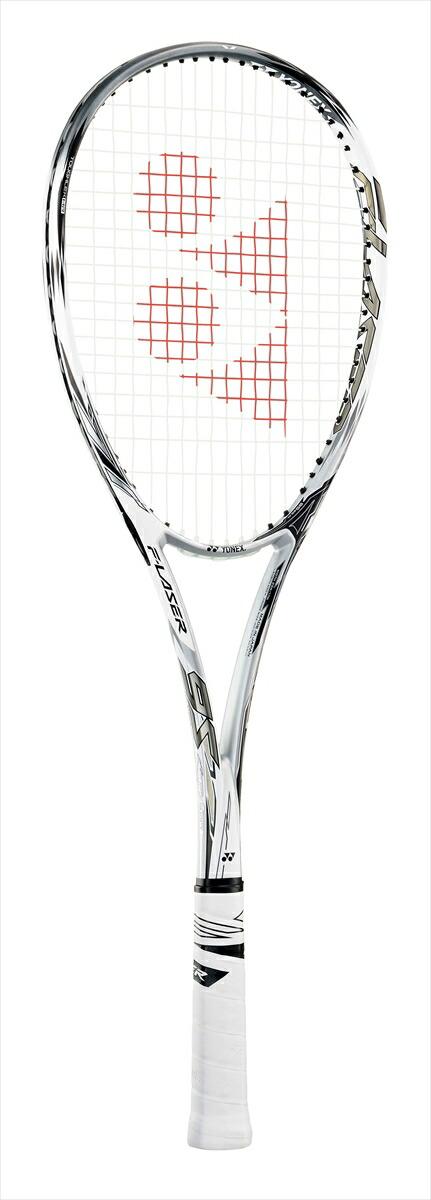 YONEX FLR9S エフレーザー9S/F-LASER 9S ソフトテニスラケット