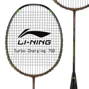 LI-NING Turbo Charging 75C(TC75C) AEROTEC BEAM AYPM392-1