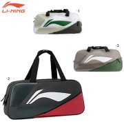 LI-NING ABJR012 ラケットバッグ(6本入) バドミントンバッグ リーニン