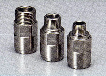 プロパンガス用 LPG FPジョイント FIS 20A ソフレックス プッシュ