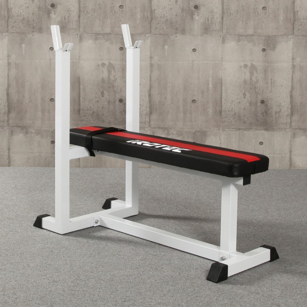 プレスベンチK IROTEC (アイロテック)