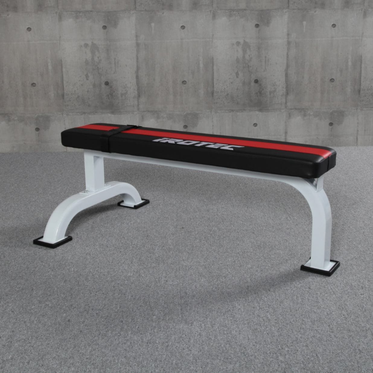 フラットベンチEX IROTEC (アイロテック)