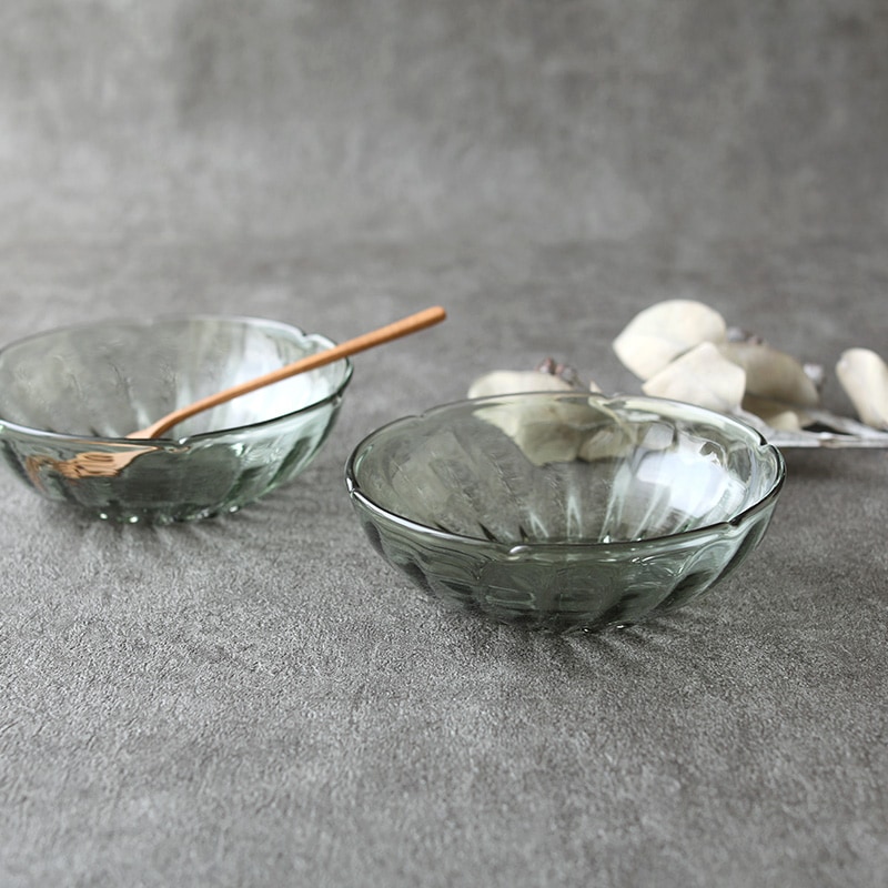 田井将博｜花浅鉢 翠色 | 趣佳[syuca.jp] オンラインショップ（通信販売）