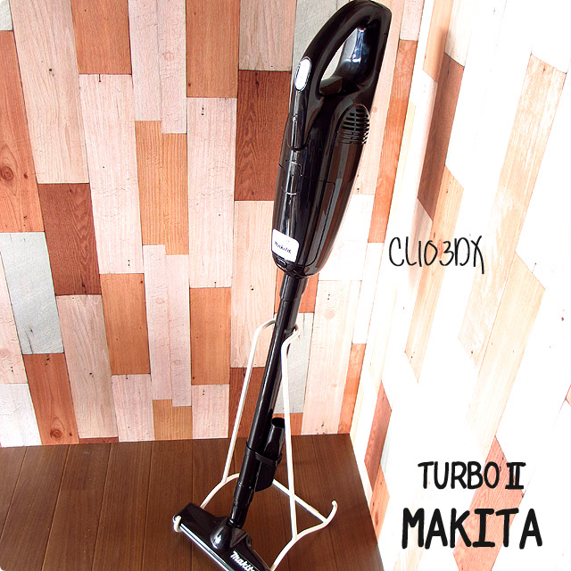 通販生活の充電式クリーナー「CL103DX」のレビュー | コードレス掃除機