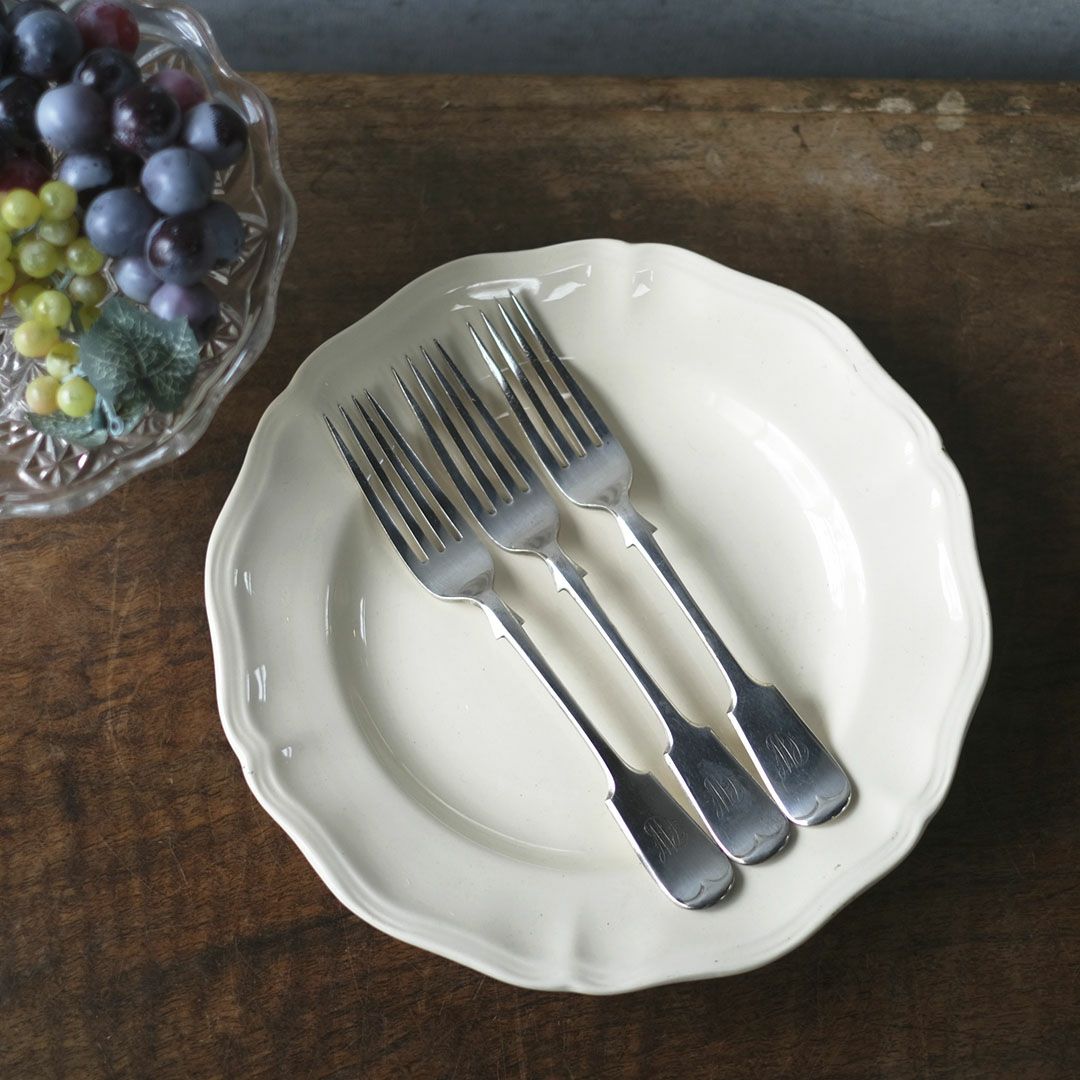 アンティークカトラリーならアンティークショップMALTO