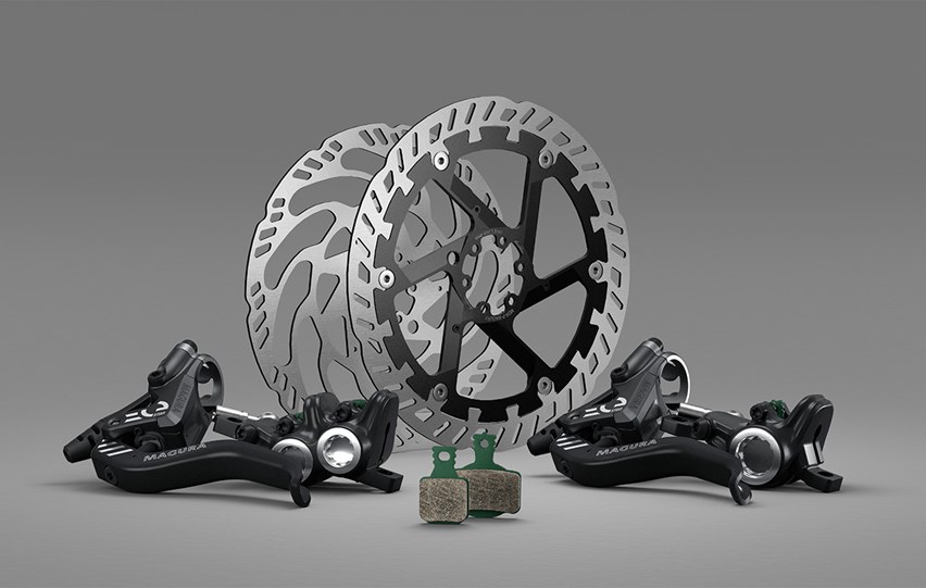 MDR-P ローター 203mm | magurajp.com｜MAGURA 日本公式サイト