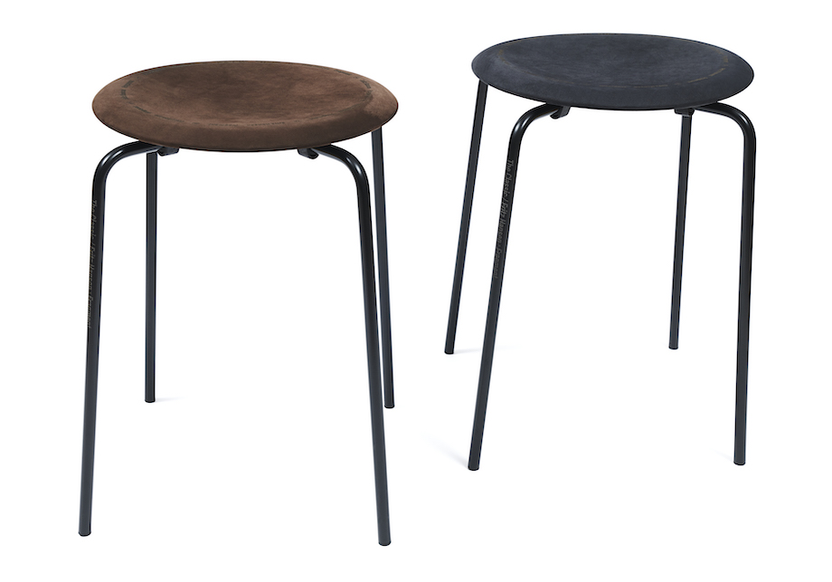 藤原ヒロシ × フリッツ・ハンセン！ アルネ・ヤコブセンの名作椅子