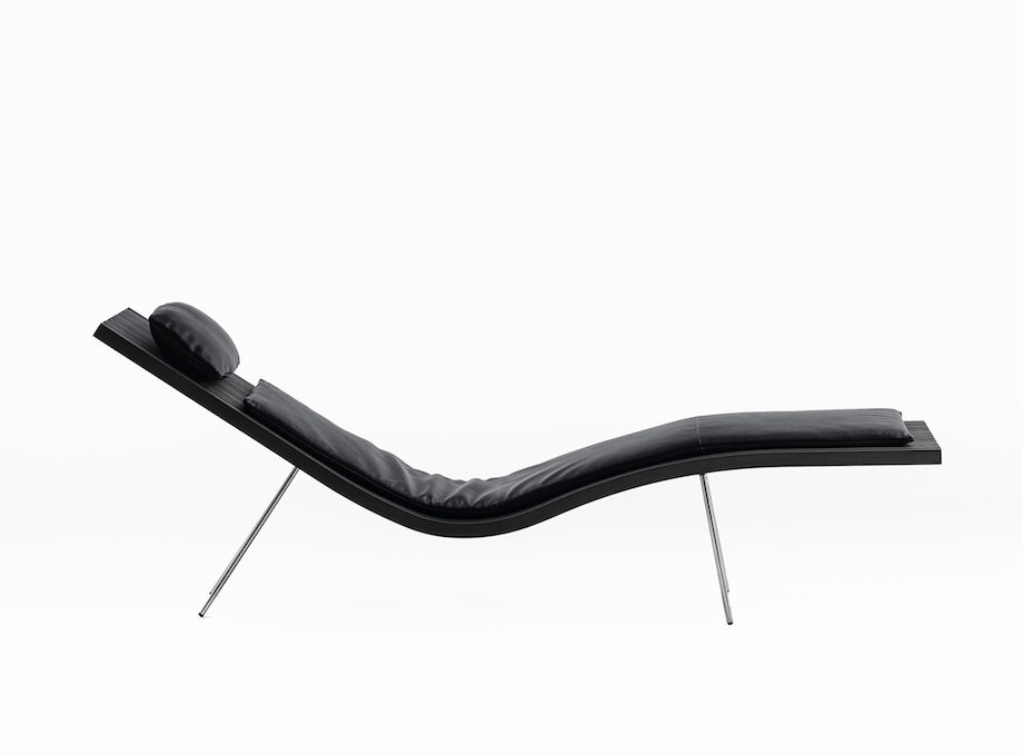 ピーター・ズントー初の家具コレクション誕生！タイムアンドスタイルが