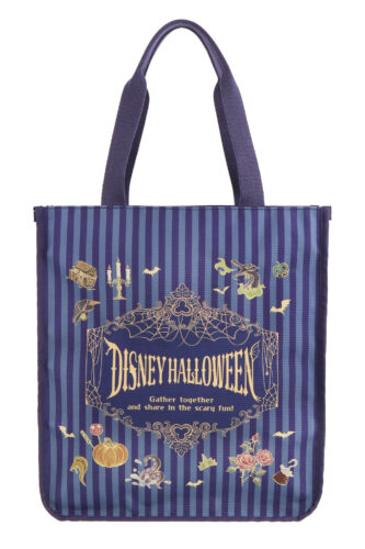 東京ディズニーリゾート「ディズニー・ハロウィーン」メインアートの